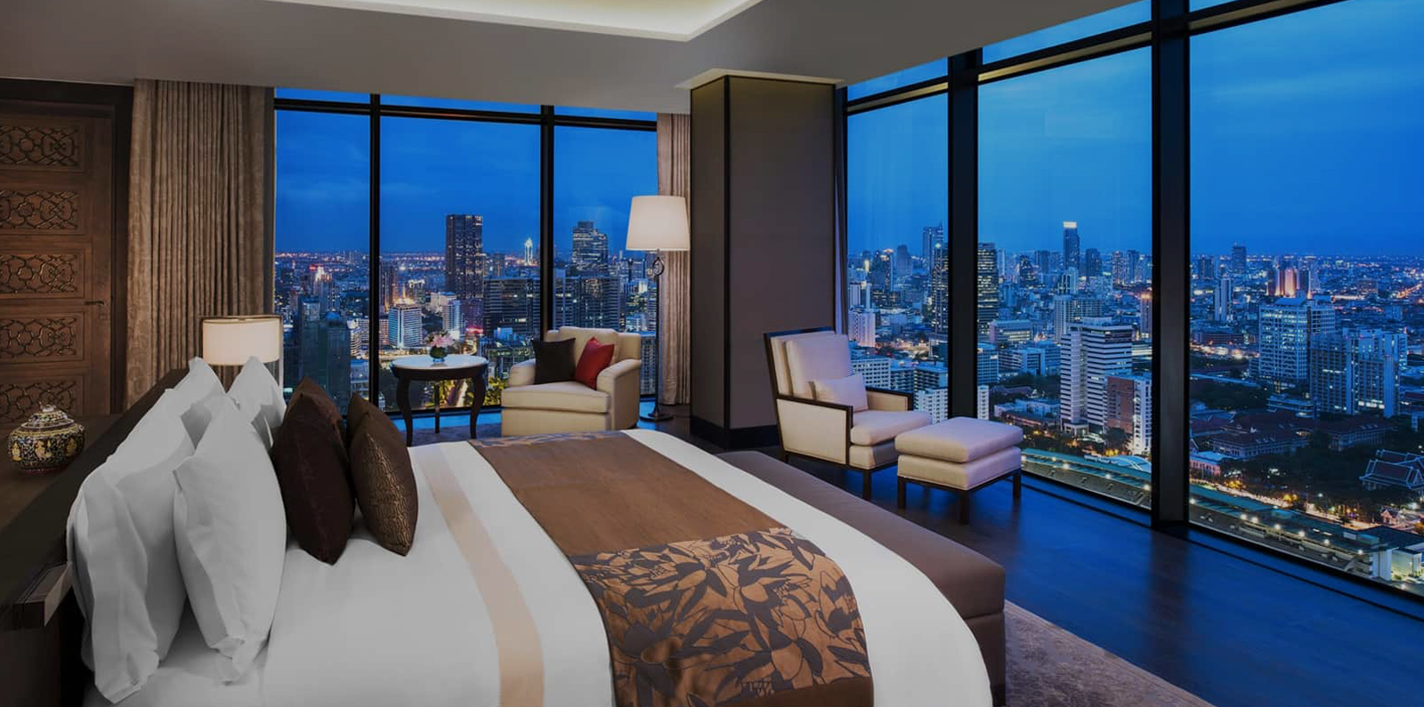 Singapore Hotels by SGHotels