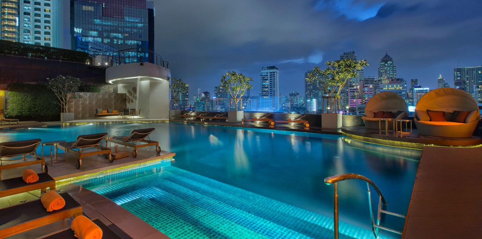 Best Hotels in Singapore