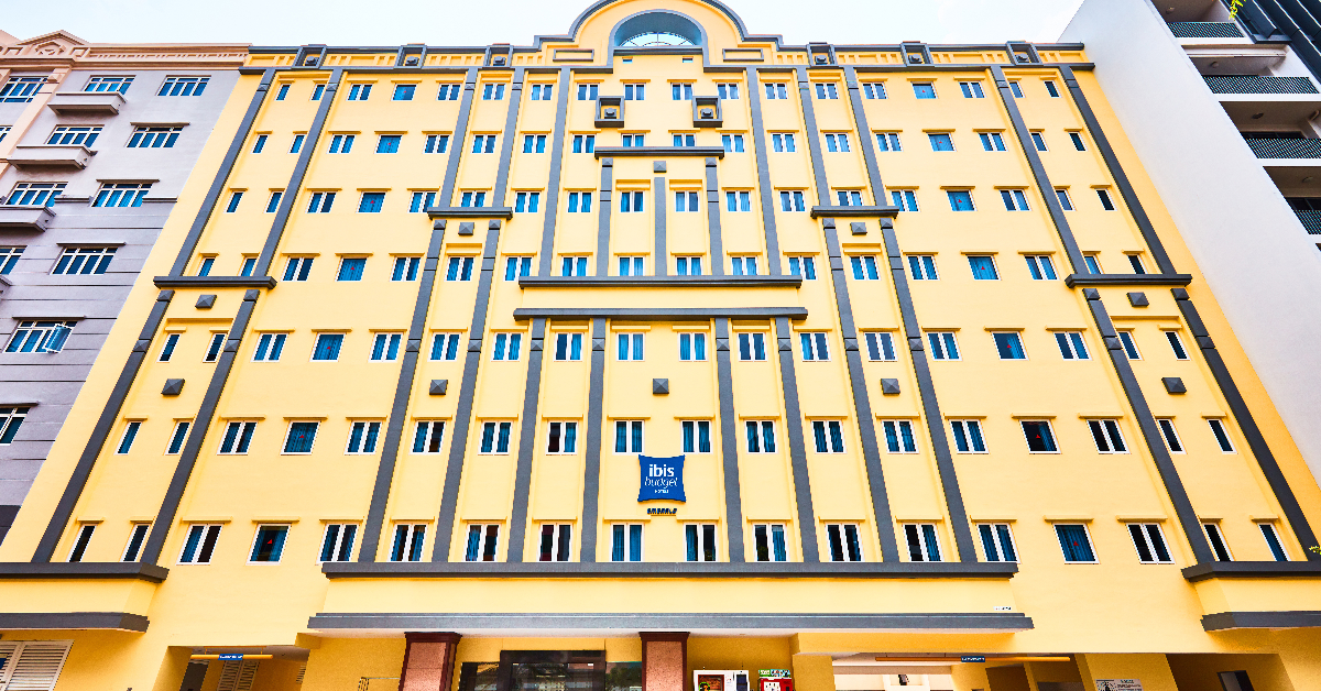 ibis budget Singapore Emerald