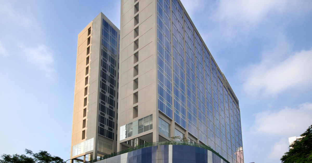 V Hotel Lavender Singapore